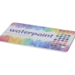 Schilderen>Van Bleiswijck Waterverf In Blik Meerkleurig