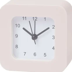 Woonaccessoires>Merk Wekker Groen,Roze,Wit,Zwart