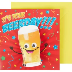 Kaarten>Office Essentials Wenskaart Print