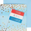 Kaarten>Office Essentials Wenskaart 'Geslaagd' Print