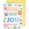 Kaarten>Office Essentials Wenskaart Xl Print