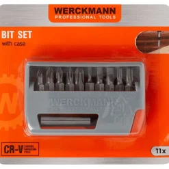 Gereedschap>Werckmann Bitset