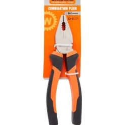 Gereedschap>Werckmann Combinatietang