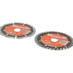 Gereedschap>Werckmann Diamantschijf