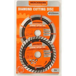 Gereedschap>Werckmann Diamantschijven