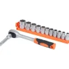 Gereedschap>Werckmann Dopsleutelset