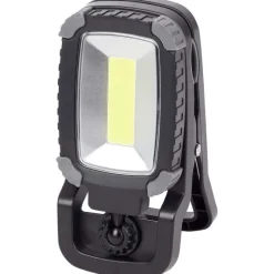 Verlichting>Werckmann Draagbare Werklamp Zwart