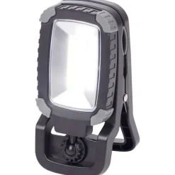 Verlichting>Werckmann Draagbare Werklamp Zwart