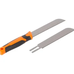 Gereedschap>Werckmann Japanse Zaag Meerkleurig