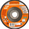Gereedschap>Werckmann Lamellenschijf