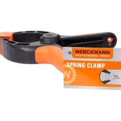Gereedschap>Werckmann Lijmklem