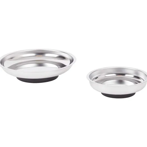 Gereedschap>Werckmann Magneetschalen Zilver