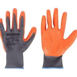 Accessoires>Werckmann Werkhandschoenen