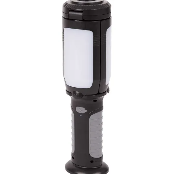 Verlichting>Werckmann Werklamp