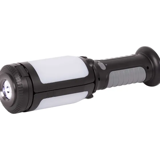 Verlichting>Werckmann Werklamp