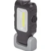 Verlichting>Werckmann Werklamp Met Magneet Zwart