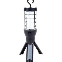 Verlichting>Werckmann Werklamp Met Statief Zwart