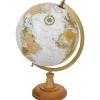 Woonaccessoires>Merk Wereldbol Xl Meerkleurig