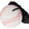 Buitenspeelgoed>Hasbro Werpbal Met Armband Geel,Oranje,Wit