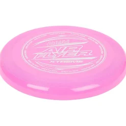 Buitenspeelgoed>Hasbro Werpschijf Blauw,Groen,Oranje,Roze