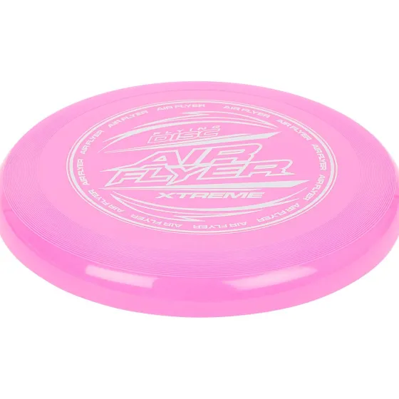 Buitenspeelgoed>Hasbro Werpschijf Blauw,Groen,Oranje,Roze