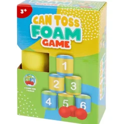 Spellen>Mini Matters Werpspel