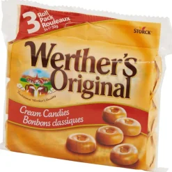 Drop & Snoep>Werther's Original