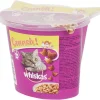 Dierenvoeding>Whiskas Crunch Kattensnoepjes