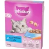 Dierenvoeding>Whiskas Droog Kattenvoer Tonijn