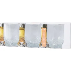 Glazen>Royal Leerdam Whiskyglazen Transparant