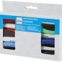 Schrijfwaren>Edding Whiteboardmarkers Meerkleurig