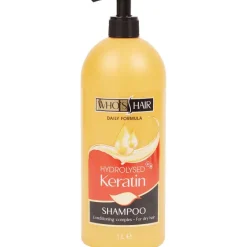 Haarverzorging>Head & Shoulders Who'S Hair Shampoo Keratine