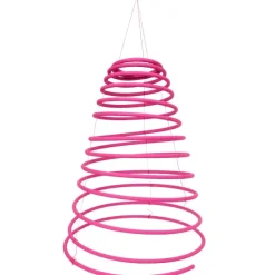 Tuindecoratie>Merk Wierookspiraal Met Citronella Blauw,Groen,Oranje,Roze
