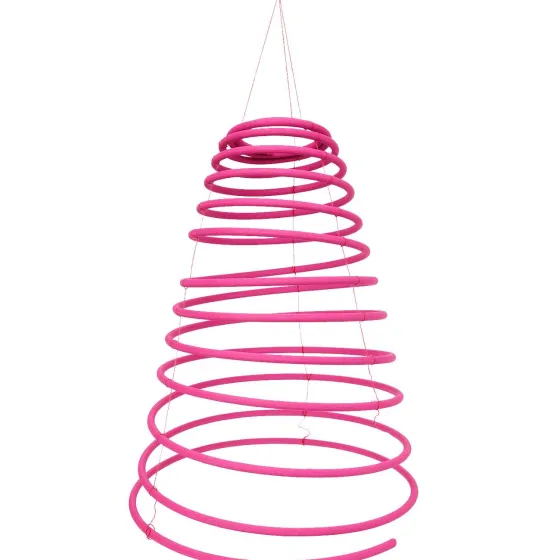 Tuindecoratie>Merk Wierookspiraal Met Citronella Blauw,Groen,Oranje,Roze