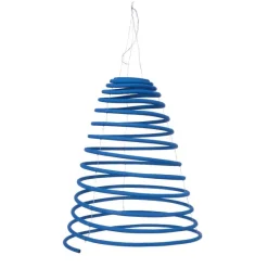 Tuindecoratie>Merk Wierookspiraal Met Citronella Blauw,Groen,Oranje,Roze