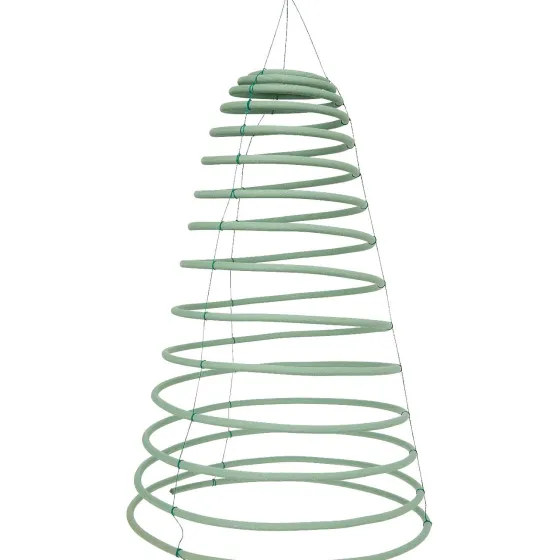 Tuindecoratie>Merk Wierookspiraal Met Citronella Blauw,Groen,Oranje,Roze