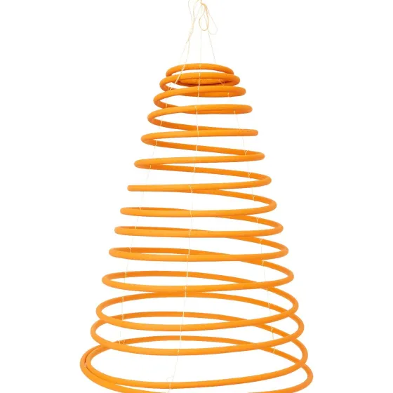 Tuindecoratie>Merk Wierookspiraal Met Citronella Blauw,Groen,Oranje,Roze
