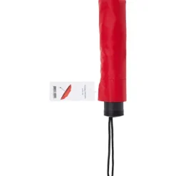 Regenkleding>Merk Windproof Paraplu Blauw,Print,Rood,Zwart