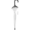 Regenkleding>Merk Windproof Paraplu Blauw,Grijs,Transparant,Zwart