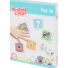 Spellen>Woezel & Pip Educatief Spel