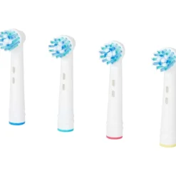 Mondverzorging>Colgate X Active Opzetborstels Meerkleurig