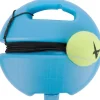 Sportartikelen>Dunlop Xdrenix Tennistrainer Blauw,Groen