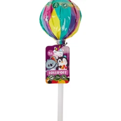 Drop & Snoep>Mike & Ike Xl Lolly Met Inhoud