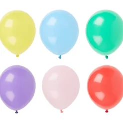 Ballonnen & Slingers>Merk Xl-Ballonnen Meerkleurig