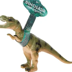 Knuffels & Poppen>Harry Potter Zachte Dinosaurus Meerkleurig