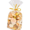 Kunstplanten & -Bloemen>Merk Zakje Kunst Potpourri Meerkleurig