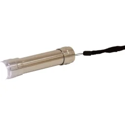 Verlichting>Grundig Zaklamp Blauw,Grijs,Rood,Zilver,Zwart