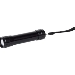 Verlichting>Grundig Zaklamp Blauw,Grijs,Rood,Zilver,Zwart
