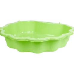 Buitenspeelgoed>Hasbro Zandbak Blauw,Groen