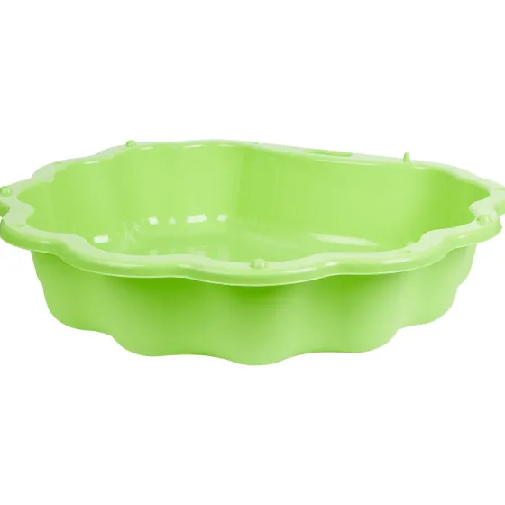 Buitenspeelgoed>Hasbro Zandbak Blauw,Groen